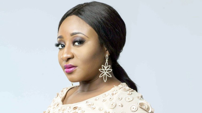 Ini Edo Arena Pile Top 10 Most Beautiful Nigerian Actresses Of 2018