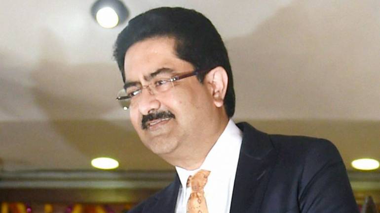 Kumar Birla Arena Pile Top 10 Richest Person In India Of 2018