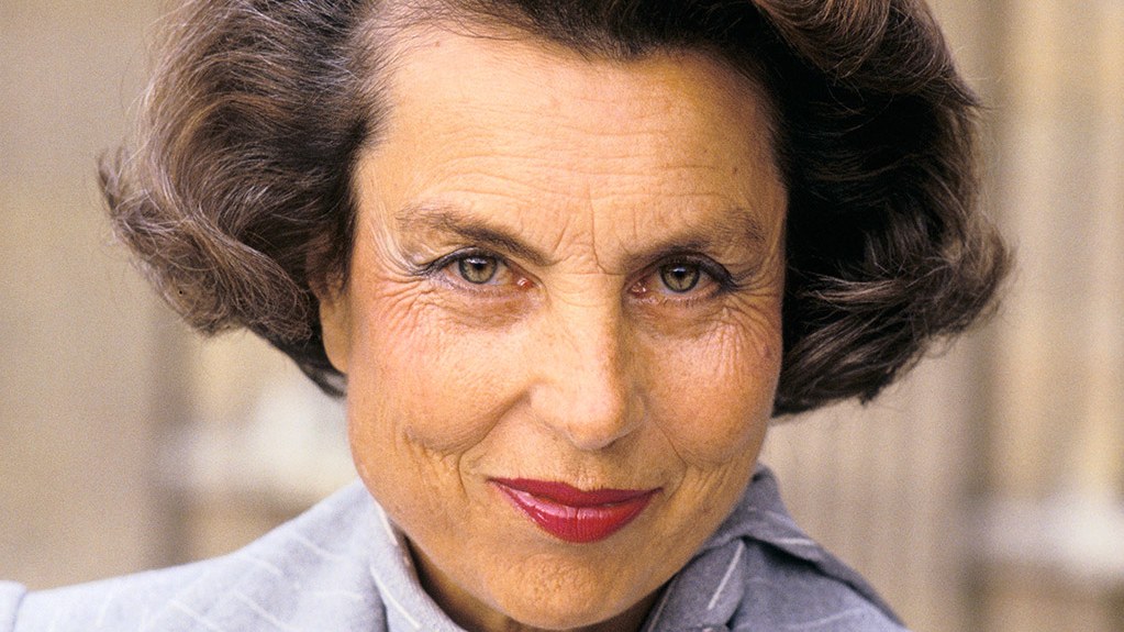 Liliane Bettencourt Arena Pile Top 10 Richest Women In The World Of 2018