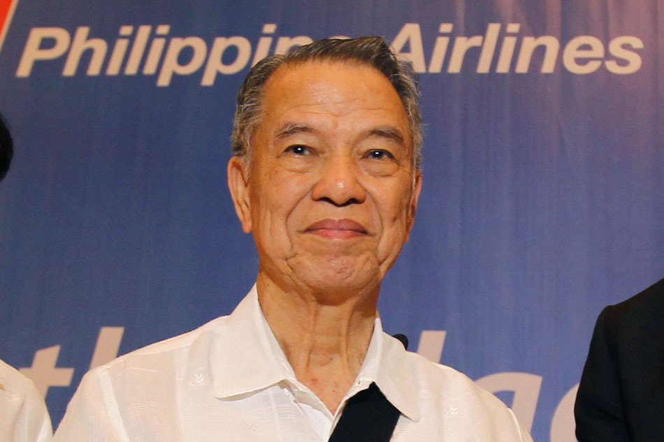 Lucio Tan Arena Pile Top 10 Philippine Richest People In The World