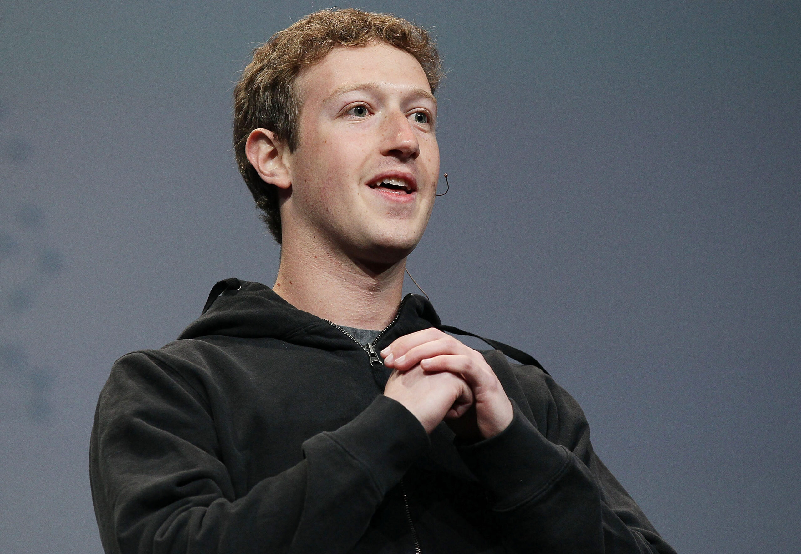 Mark Zuckerberg Arena Pile Top 10 Most Rich People In The World Of 2018