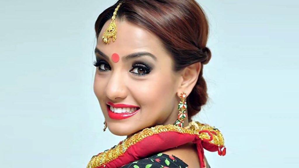 Top 10 Nepal Models Who Turned Into Actresses