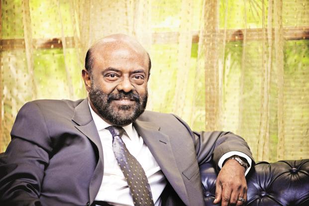 Shiv Nadar Arena Pile Top 10 Richest Person In India Of 2018