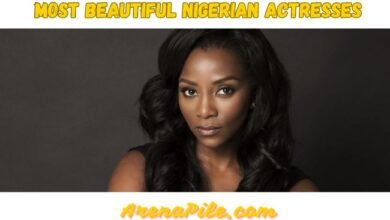 Top 10 Most Beautiful Nigerian Actresses In 2025 Genevieve Nnaji Top 10 Most Beautiful Nigerian Actresses In 2025