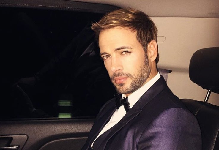 William Levy Arena Pile Top 10 Most Sexiest Cuban Celebrities In Hollywood