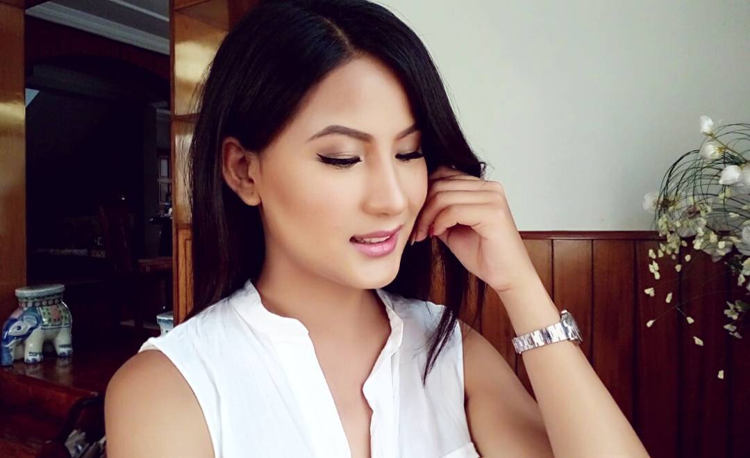 sipora gurung 2 Arena Pile Top 10 Most Hottest Nepali Women In The World