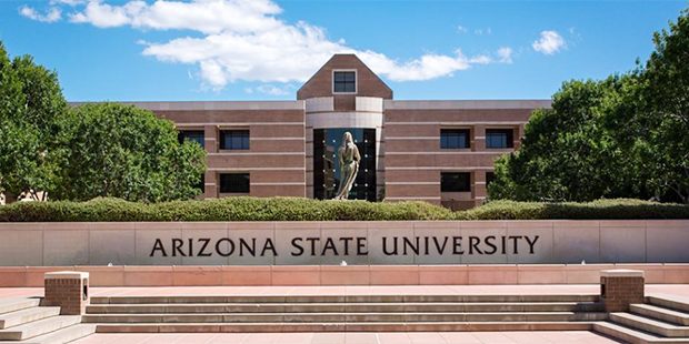 Arizona State University Arena Pile Top 10 Best Online Colleges In The World