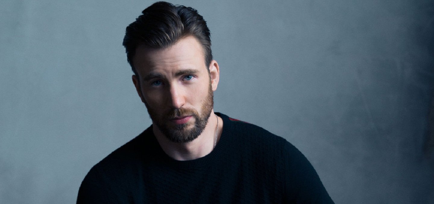 Chris Evans Arena Pile Top 10 Hot Boys In The World