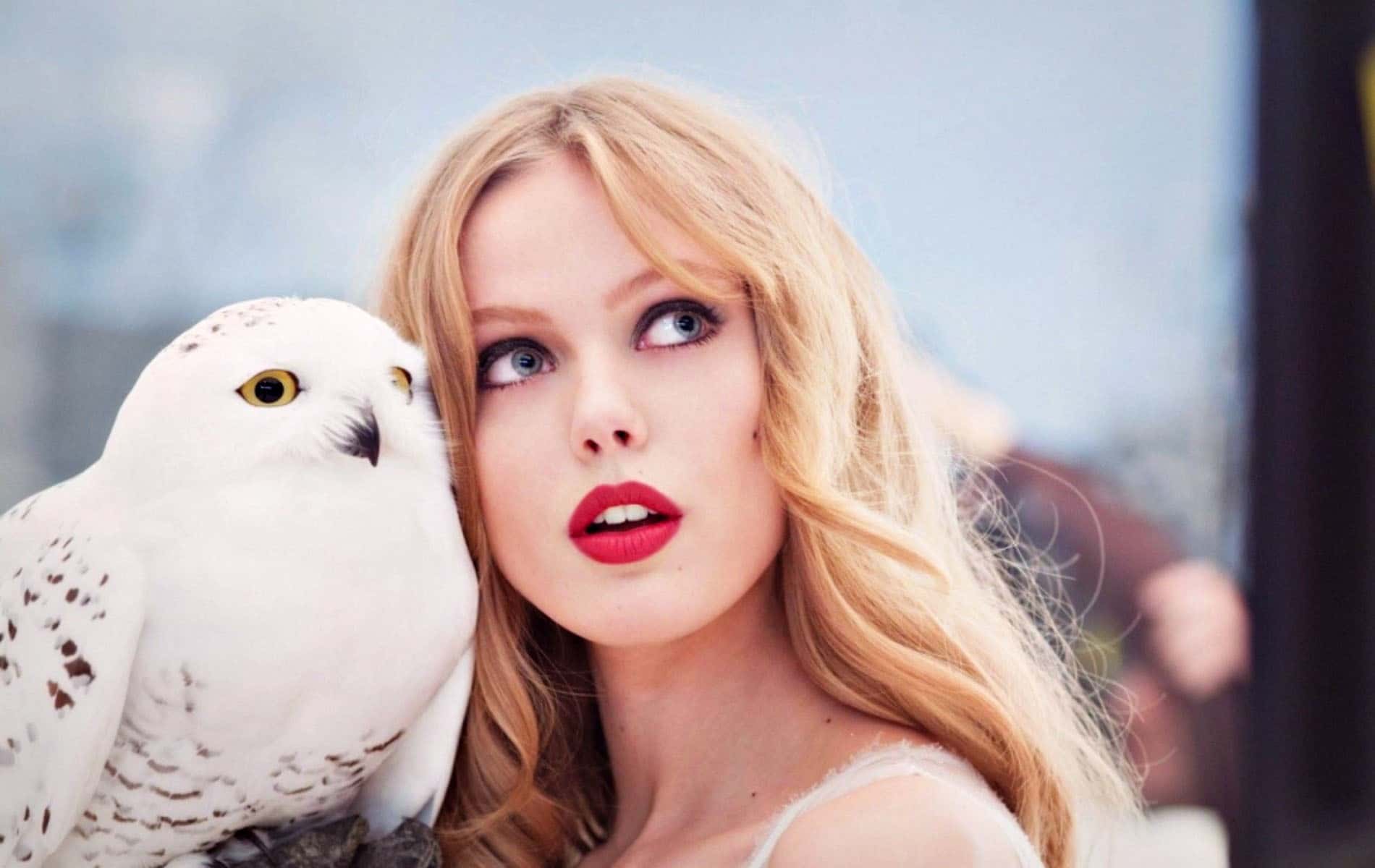 Frida Gustavsson Arena Pile Top 10 Most Beautiful Swedish Women In The World