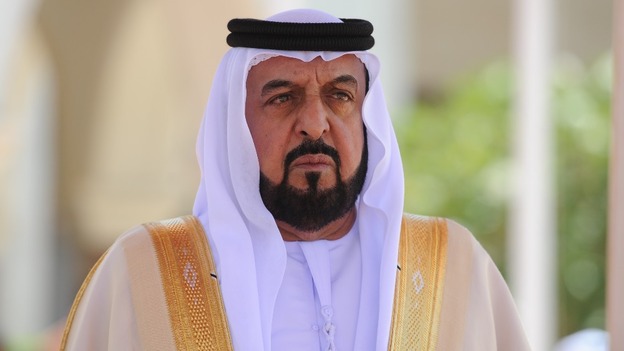 Khalifa bin Zayed Al Nahyan 1 Arena Pile Top 10 Richest Royals In The World Of 2018