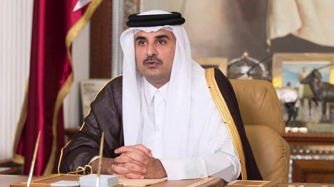 Tamim bin Hamad Al Thani Arena Pile Top 10 Richest Royals In The World Of 2018