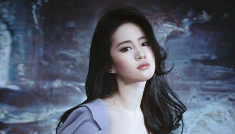 most beautiful chinese women