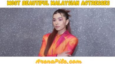 Top 10 Most Beautiful Malaysian Actresses In The World 2025 Top 10 Most Beautiful Malaysian Actress In The World 2025