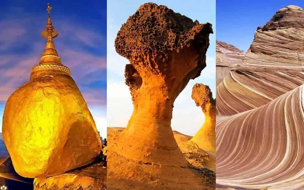 Top 10 Rarest Rocks In The World