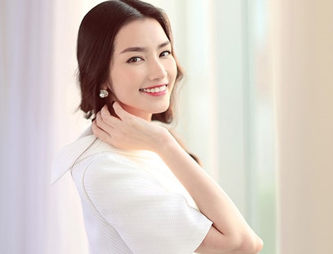 Top 10 Most Beautiful Vietnamese Women In The World