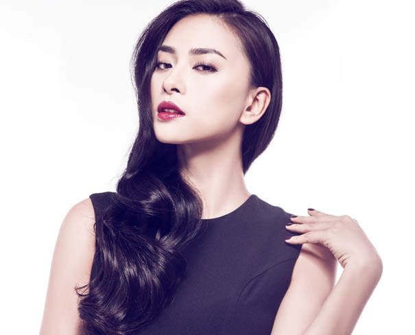 Beautiful vietnamese women most 30 Most