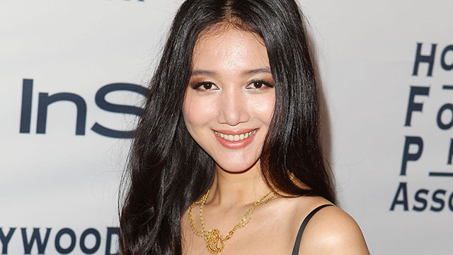 chinese actress list