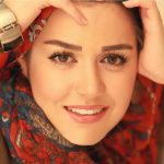 iranian actress in india
