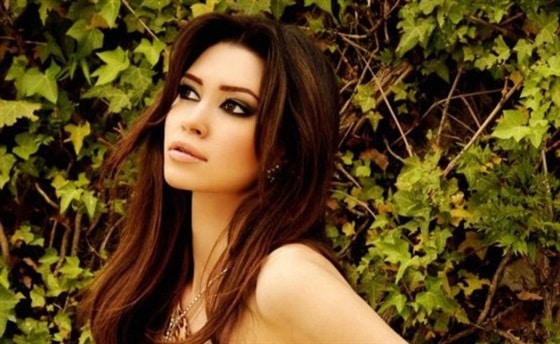 Top 10 Most Beautiful Egyptian women In The World 2018