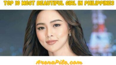 Top 10 Most Beautiful Girls In Philippines kim chiu Top 10 Most Beautiful Girl In Philippines