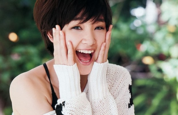 Top 10 Most Beautiful Japanese Actresses Under 30