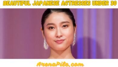 Top 10 Most Beautiful Japanese Actresses Under 30 Tao Tsuchiya Top 10 Most Beautiful Japanese Actresses Under 30