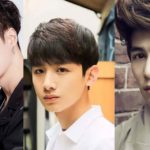 Top 10 Most Handsome Chinese Actors Under 30