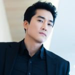 list of handsome korean actors