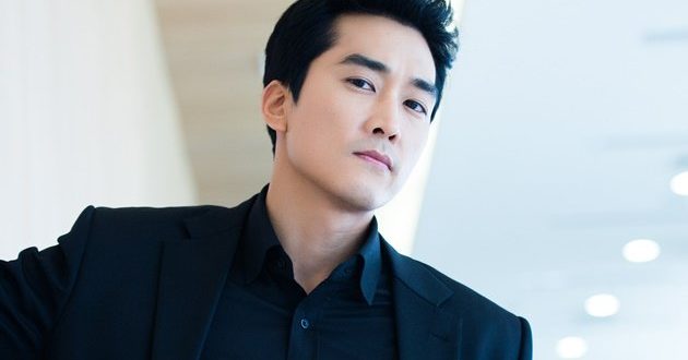 Top 10 Hottest Korean Male Actors Over 40 With Details | Arena Pile