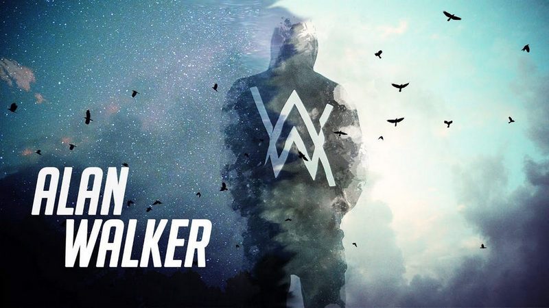 Top 10 Songs Of Alan Walker | Top 10 Songs Of All Time