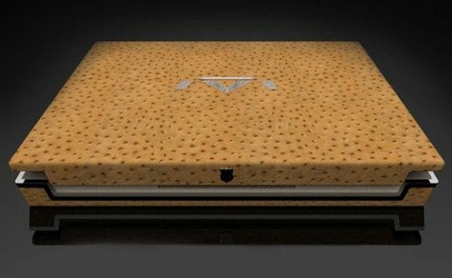 Top 10 Most Expensive Laptops In The World Top 10 Most Expensive Laptops In The World