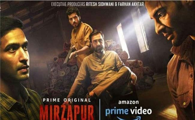 Top 10 Best Hindi Web Series Of All Time Top 10 Best Hindi Web Series Of All Time