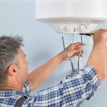 How To Repair Electric Water Heater? Water Heater Repair