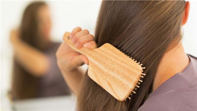 Top 8 Different Causes Of Hair Damage