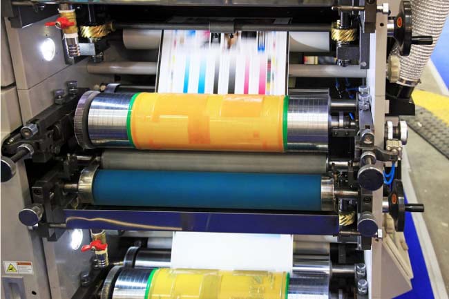  Types Of Printing Services And Their Advantages