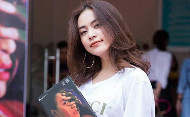 Top 10 Most Beautiful Vietnamese Stars In The World 2018 Top 10 Most Beautiful Vietnamese Stars In The World 2018