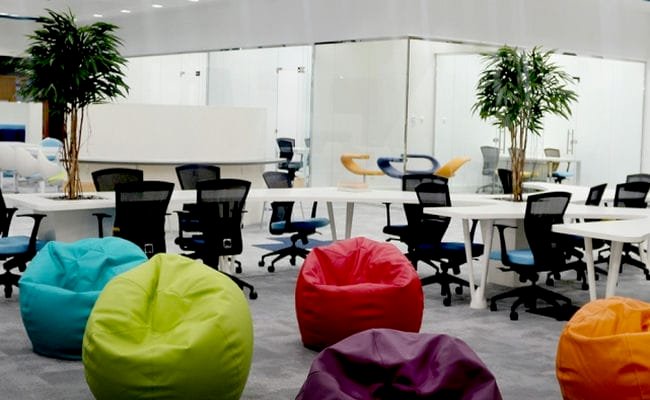 Top 6 COVID-19 Interior Design Ideas For Offices Top 6 COVID-19 Interior Design Ideas For Offices