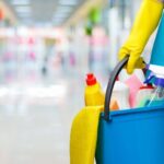 Top 6 Qualities Of A Best Cleaning Service Company