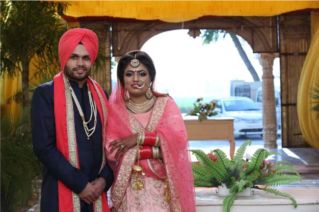 Top 10 Sikh Wedding Rituals Involved In Ceremony