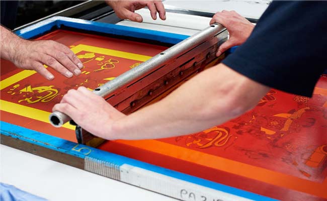 Top 6 Different Types Of Printing Services