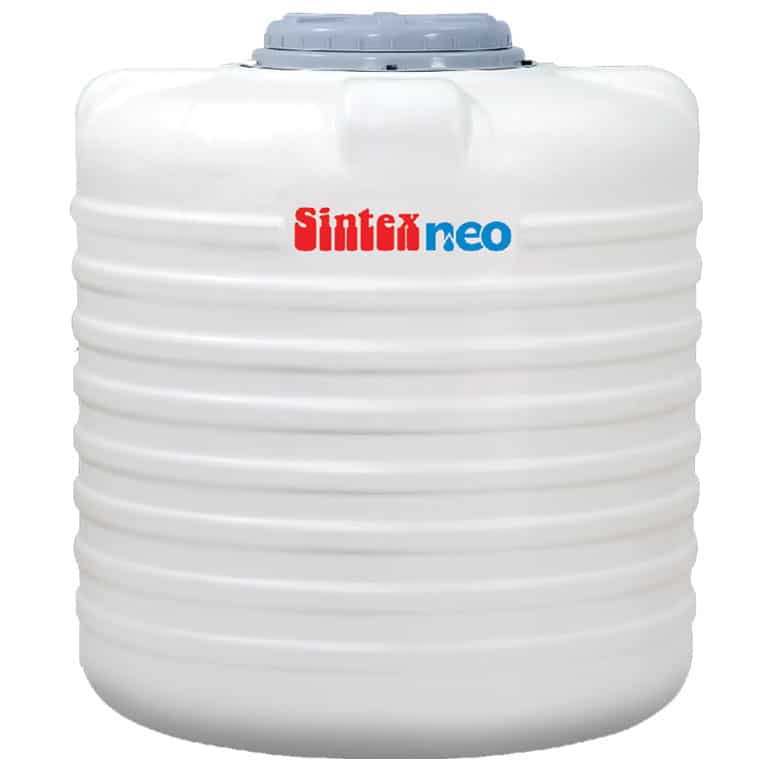 Buy Sintex Water Tank for Hospital