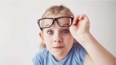 Top 6 Forgotten Benefits of Eyeglasses