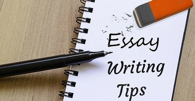  Top 8 Tips And Tricks To Improve Your Essay Writing