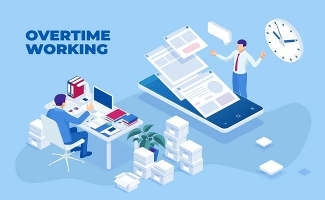 What Are The Overtime Pay Laws In California? What Are The Overtime Pay Laws In California?
