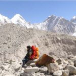 How Long Does It Take For Everest Expedition Preparation