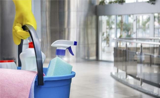 Top 4 Qualities Of A Good Cleaning Company