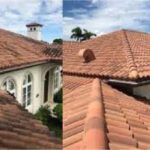 Why It Is Good To Hire Professional Roof Cleaning Services