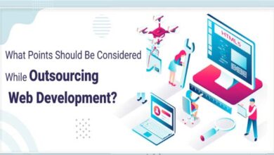 Amazing Things to Know About Outsource Web Development