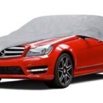 How To Chose The Right Car Cover For Rain?