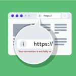 How To Discover And Fix Mixed Content Warnings On Https Sites
